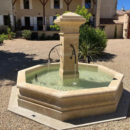 Le Clos De Quintaine Chambres D'Hotes Clesse  Luaran gambar