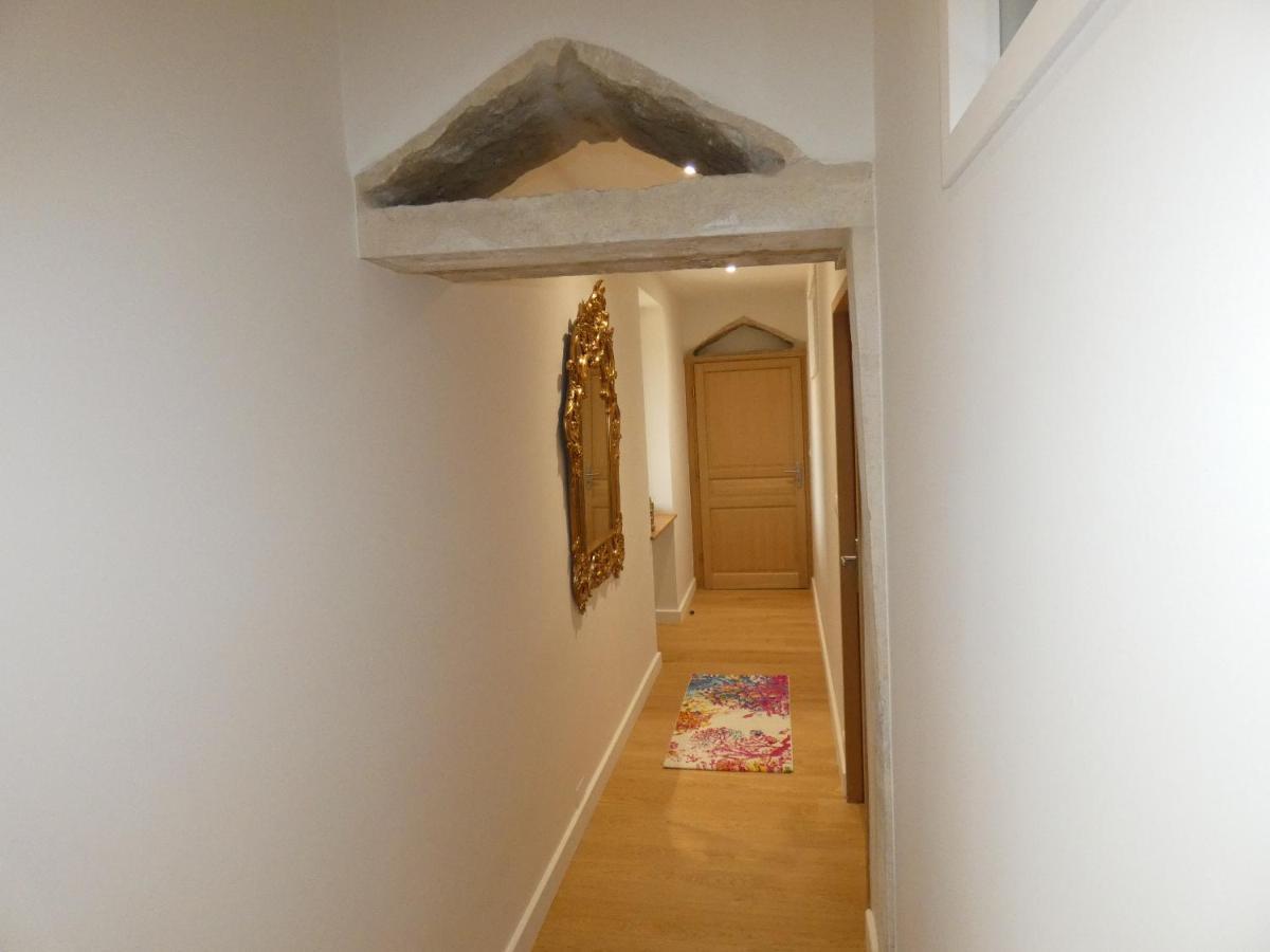 Le Clos De Quintaine Chambres D'Hotes Clesse  Luaran gambar
