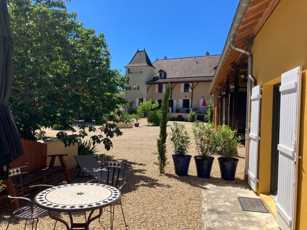 Le Clos De Quintaine Chambres D'Hotes Clesse  Luaran gambar
