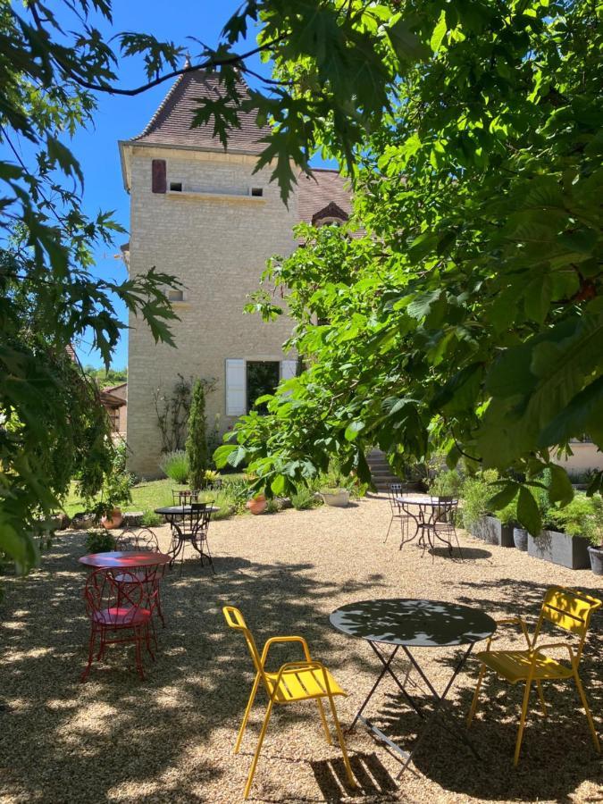 Le Clos De Quintaine Chambres D'Hotes Clesse  Luaran gambar