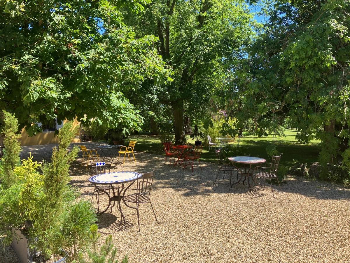 Le Clos De Quintaine Chambres D'Hotes Clesse  Luaran gambar